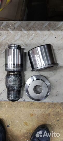 Ремкомплект фаркопа VBG 5190D