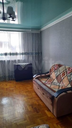 3-к. квартира, 72 м², 4/4 эт.