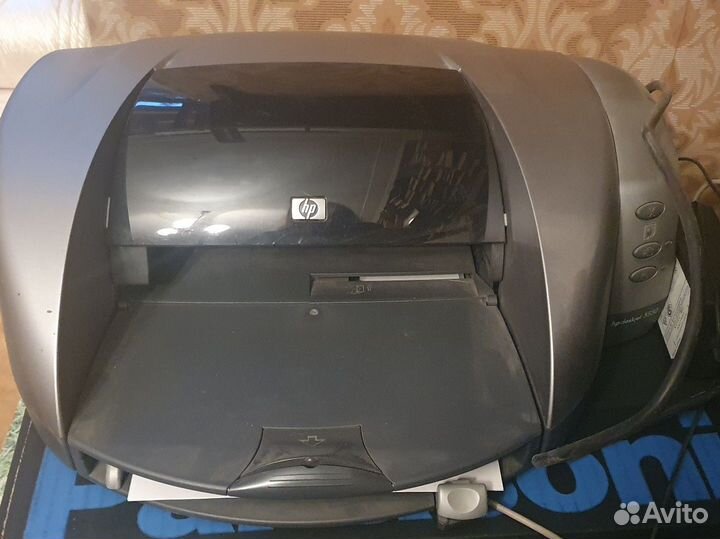 Принтер hp