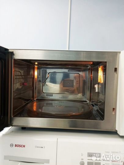 LG MC (30 литров ) Гриль Кварцевый Гарантия