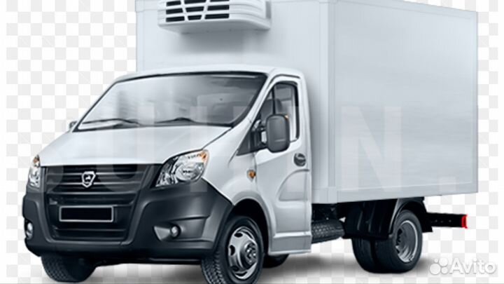 Водитель экспедитор