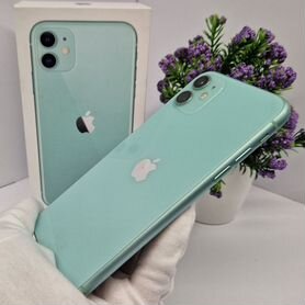 iPhone 11, 64 ГБ