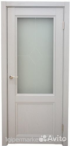 Дверь межкомнатная
