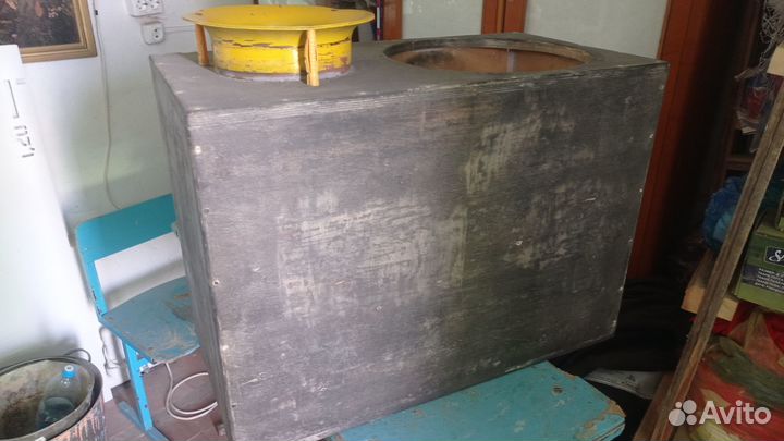 Короб под 15