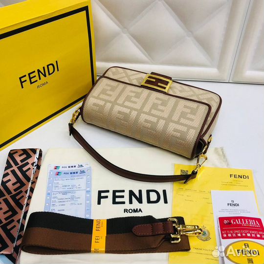 Cумка женская Fendi