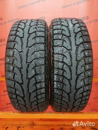 Hankook I'Pike RW11 225/55 R18 98T