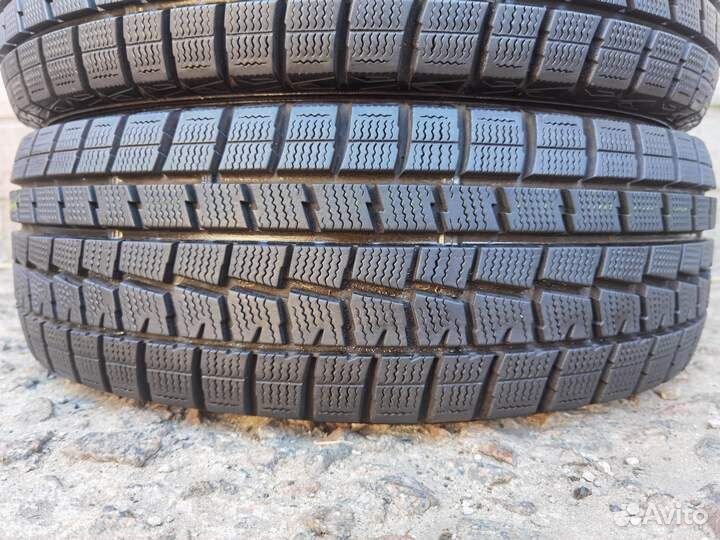 Dunlop Winter Maxx WM01 185/60 R15 88U
