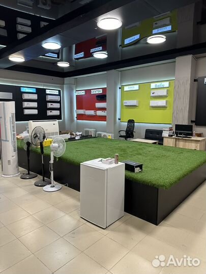 Кондиционер Roland Maestra инвертар А +++