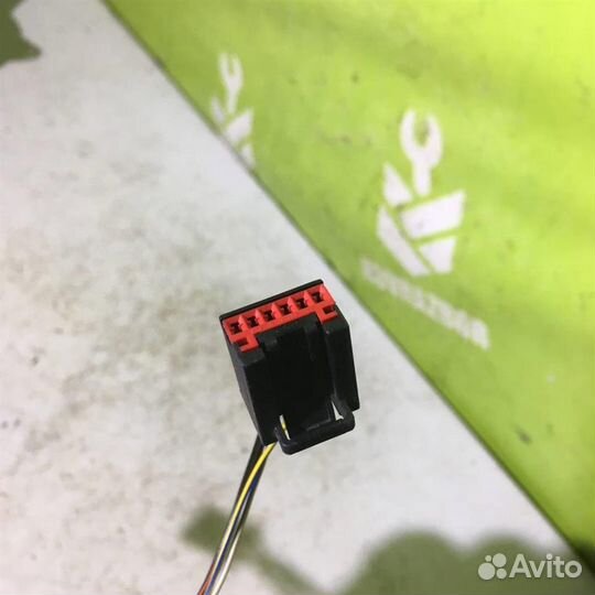 Проводка (коса) Форд Фокус 1