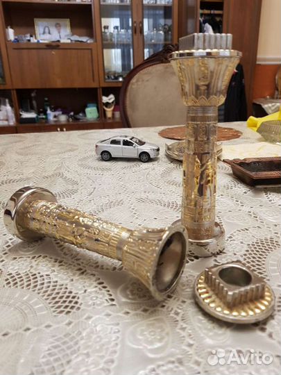 Подсвечники