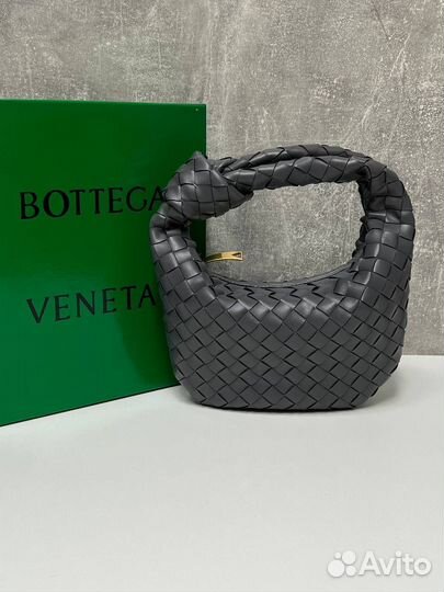 Сумка женская Bottega Veneta Jodie mini