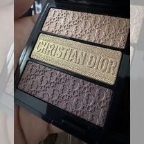 Тени для век dior