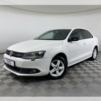 Volkswagen Jetta 1.4 AMT, 2013, 127 241 км, с пробегом, цена 880 000 руб.