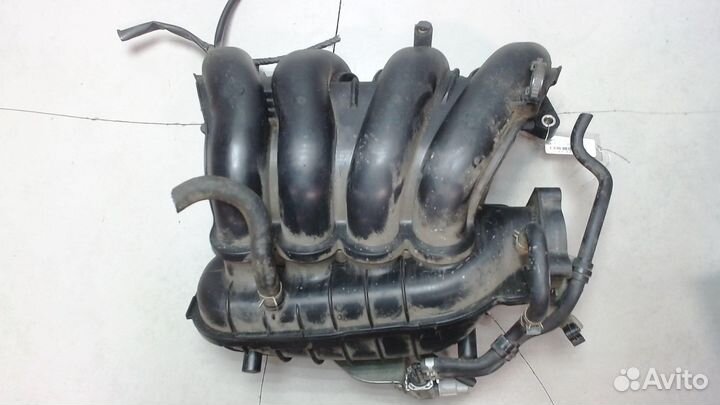 Коллектор впускной Nissan X-Trail (T31), 2013