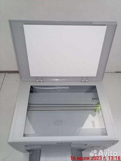 Мфу лазерный Самсунг SCX-3400