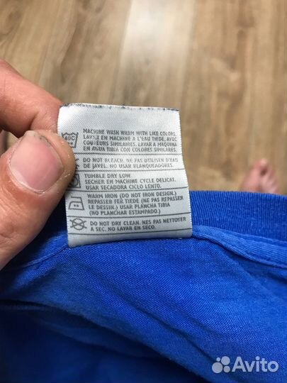 Футболка Nike