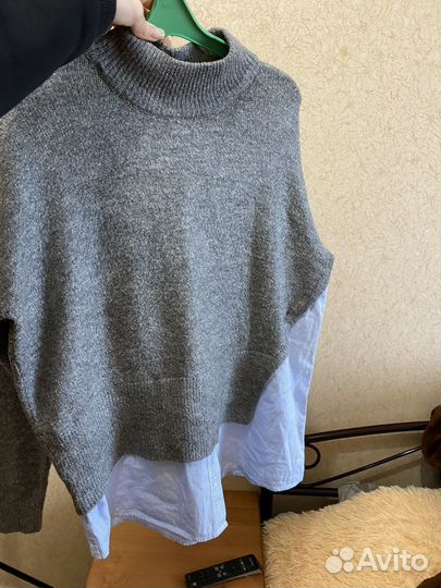 Отдам бесплатно женские вещи пакетом