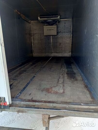 Газель Некст