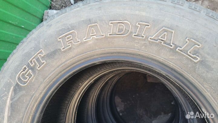 Sunwide Durevole AT 245/70 R16