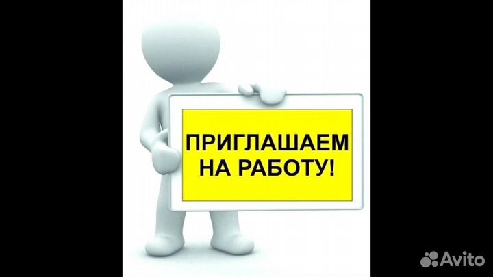 Продавец консультант