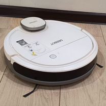 Робот пылесос моющий бу ecovacs deebot ozmo 900