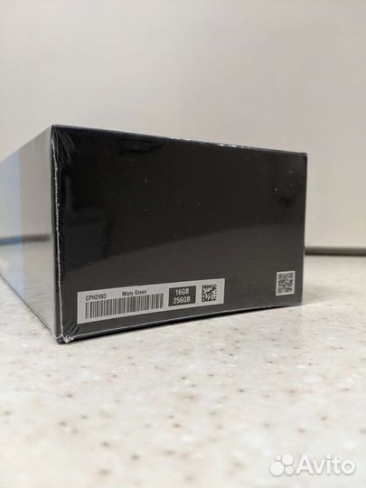 OnePlus Nord 3, 16/256 ГБ