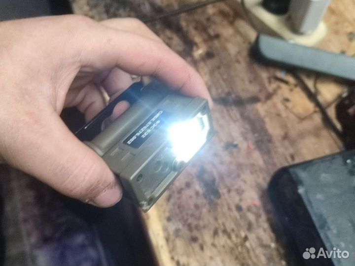 Фэс 6э2 фонарь