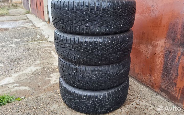 Nokian Tyres Nordman 7 SUV 225/60 R17