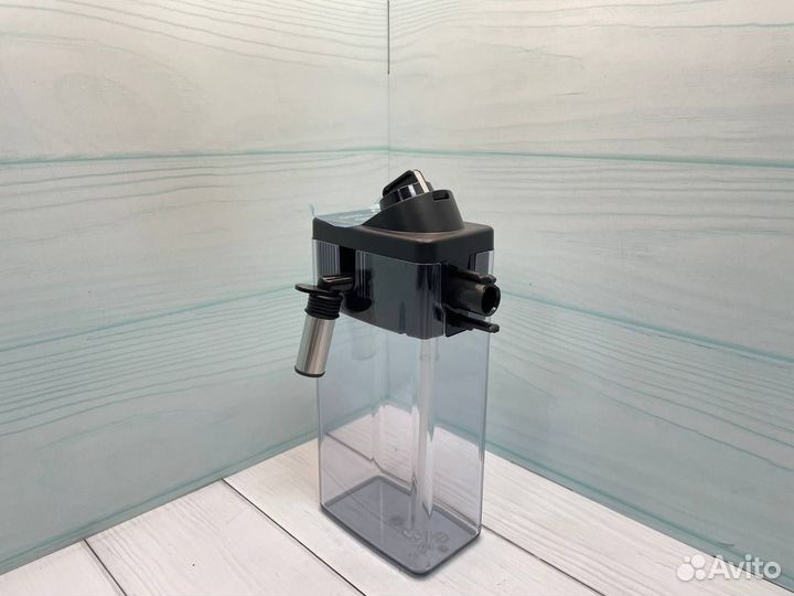 Капучинатор для кофемашин Delonghi ecam