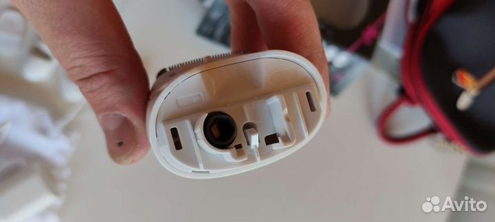 Эпилятор braun silk epil 7