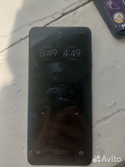 Xiaomi Poco X3 Pro, 6/128 ГБ