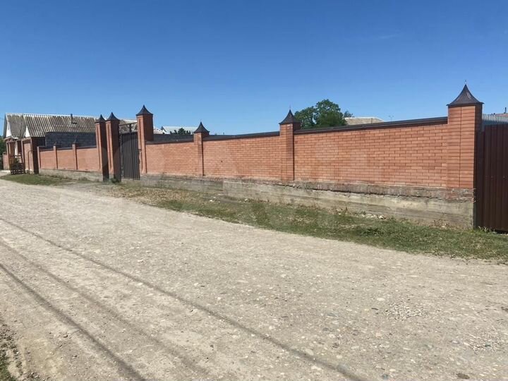 Дом 350 м² на участке 16 сот.