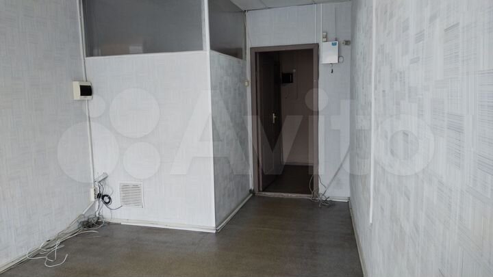 Офис, 18.1 м²
