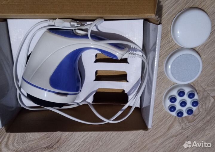 Массажер для тела