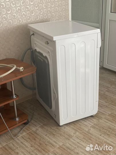 Стиральная машина LG