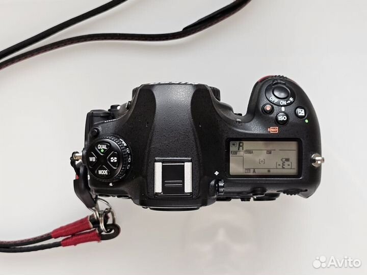 Nikon d850 body
