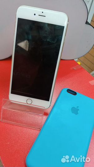 iPhone 6S Plus, 64 ГБ