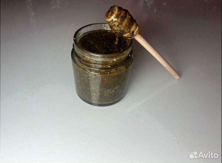 Интенсификатор мужской силы