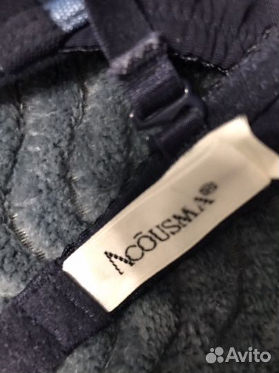 Бюстгальтер с пушапом