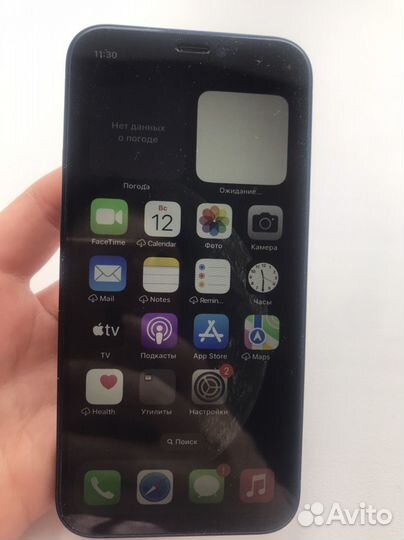 iPhone 12 mini, 128 ГБ