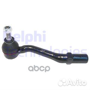Наконечник рулевой тяги ta1827 Delphi