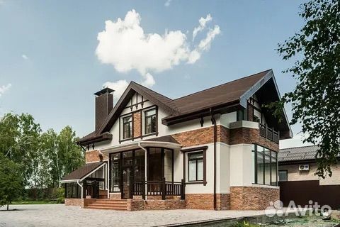 Строительство дома с гарантией