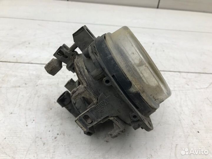 Птф левая Jaguar X-Type 1 2004