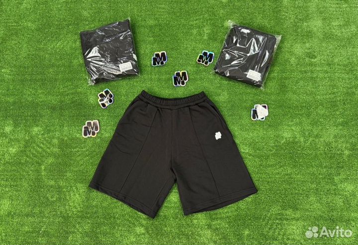 Шорты Marcelo Miracles