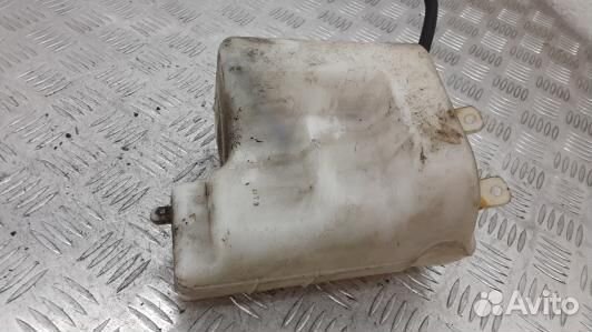 Бачок расширительный ford ranger 2 (80U04NP01)