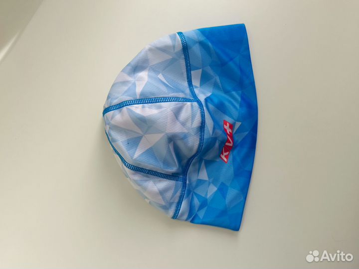 Лыжная шапка kv+