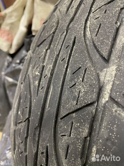 Dunlop Grandtrek AT3 265/60 R18