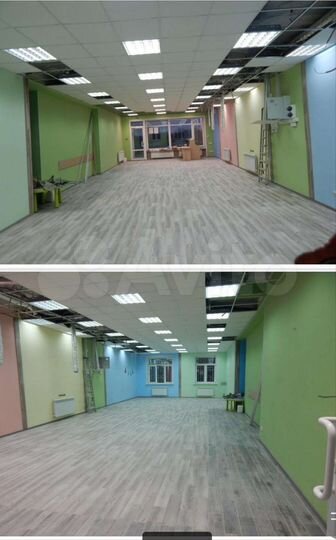 Торговая площадь, 113 м²