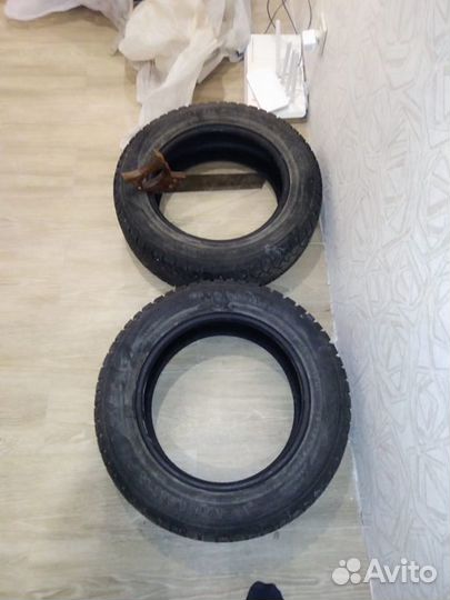 Nokian Tyres Nordman 4 185/65 R15 91