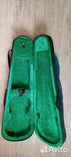 Футляр для скрипки 3 4